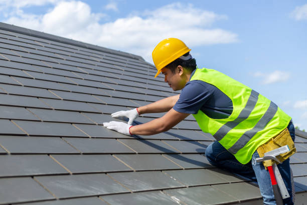 Best Flat Roof Repair Services  in Thoreau, NM