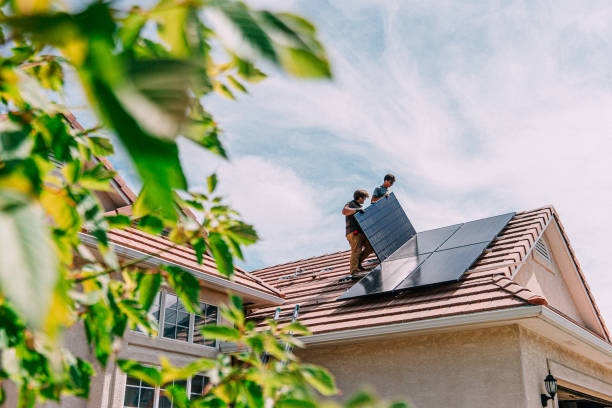 Best Roof Maintenance Services  in Thoreau, NM