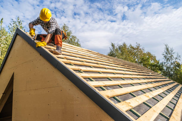 Best Residential Roofing Contractor  in Thoreau, NM