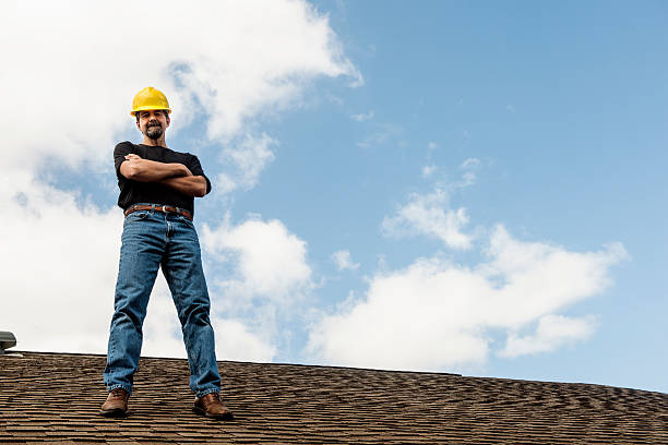 Best Metal Roofing Contractor  in Thoreau, NM