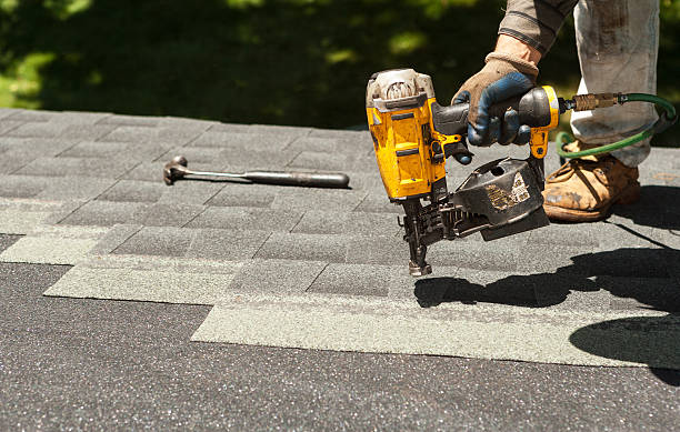 Best Roof Gutter Cleaning  in Thoreau, NM