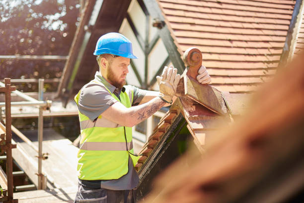 Best Tile Roofing Contractor  in Thoreau, NM